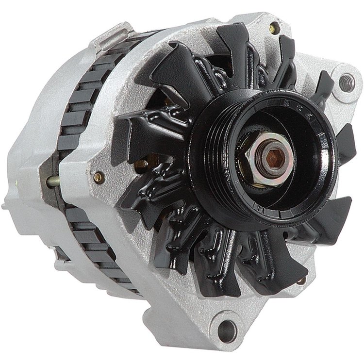 Alternator (SLP)