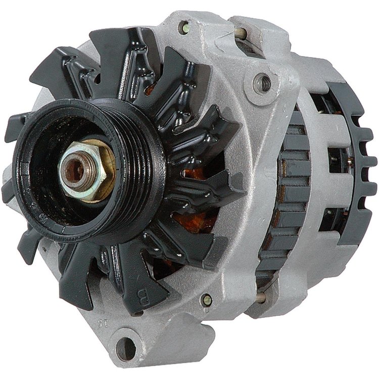 Alternator (SLP)