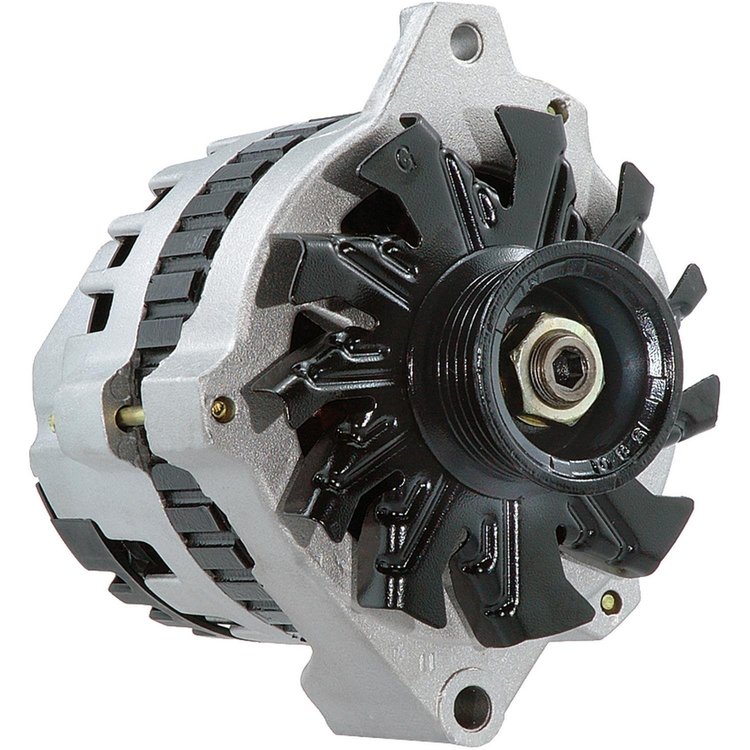 Alternator (SLP)