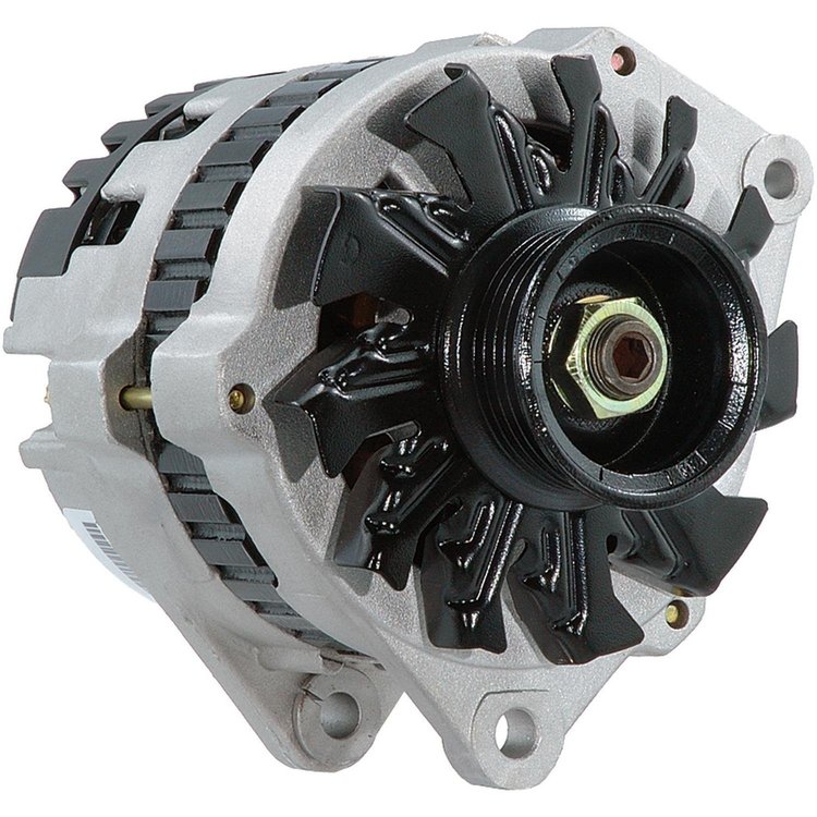 Alternator (SLP)