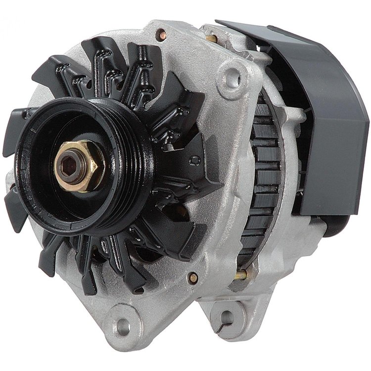 Alternator (SLP)