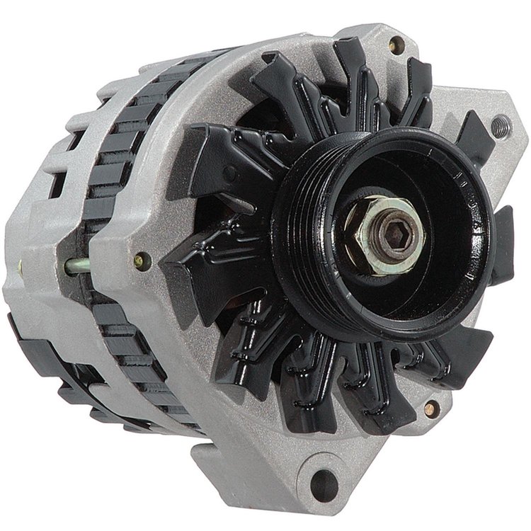 Alternator (SLP)