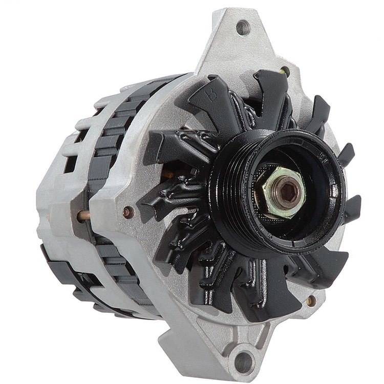 Alternator (SLP)
