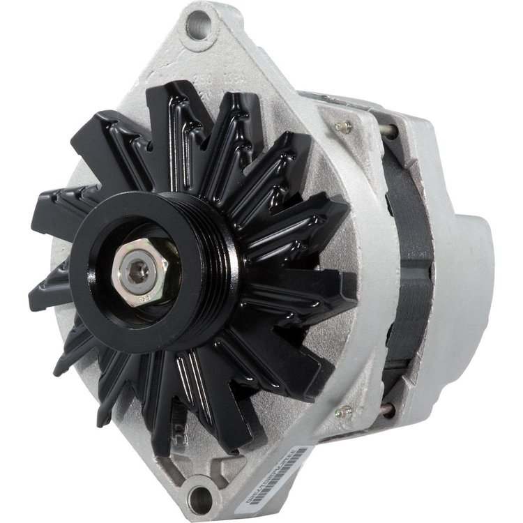 Alternator (SLP)