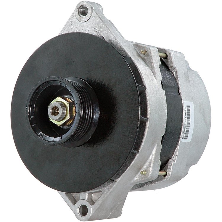 Alternator (SLP)