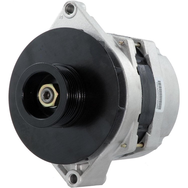 Alternator (SLP)