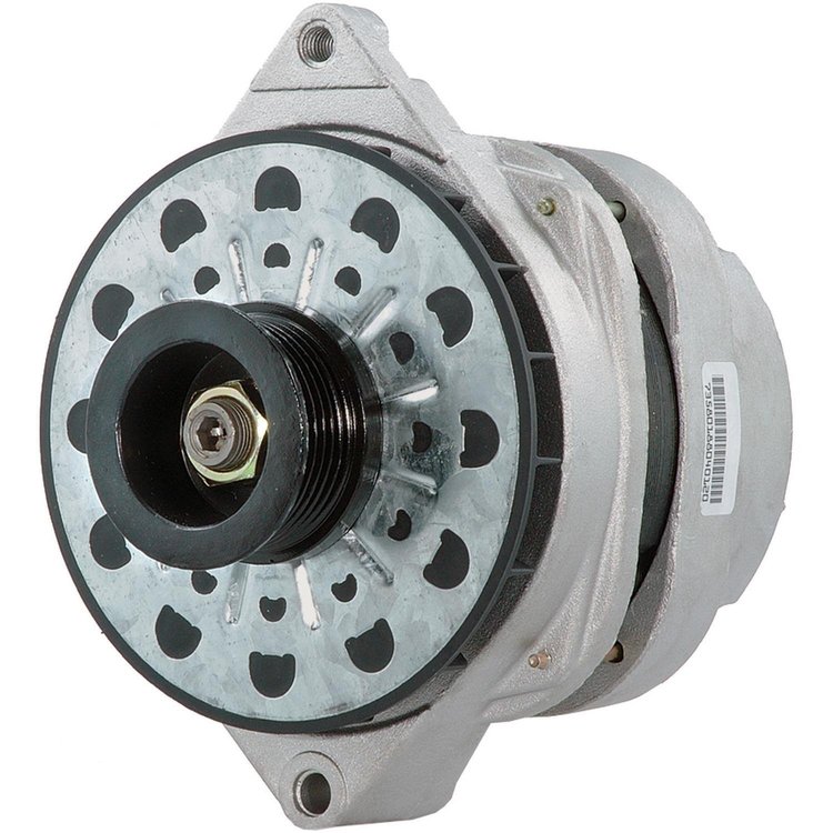 Alternator (SLP)