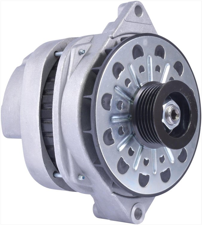 Alternator (SLP)
