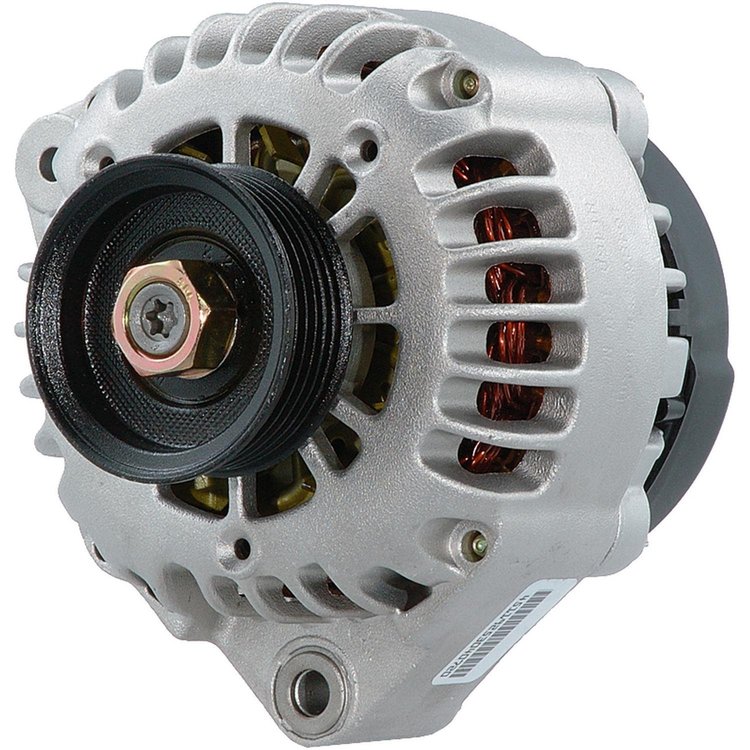 Alternator (B)