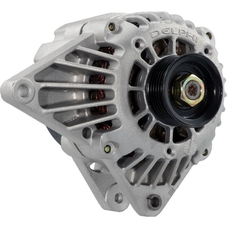 Alternator (SLP)