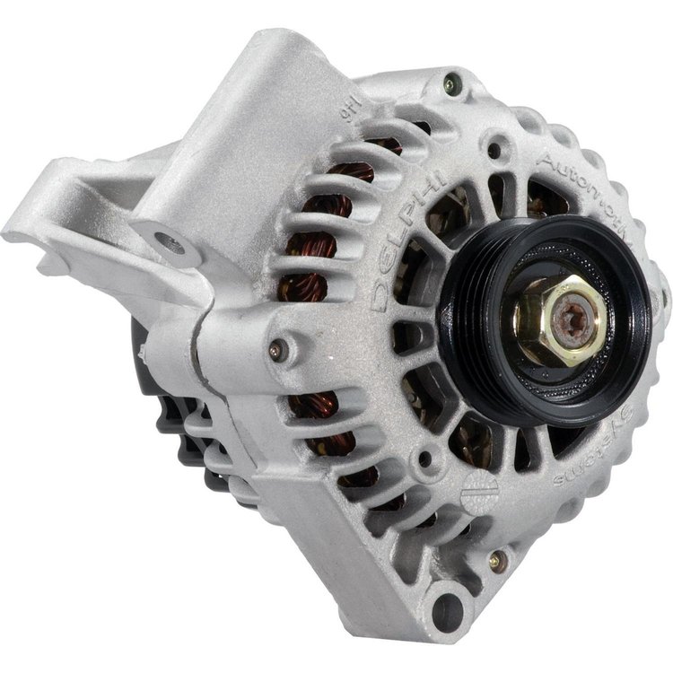 Alternator (SLP)