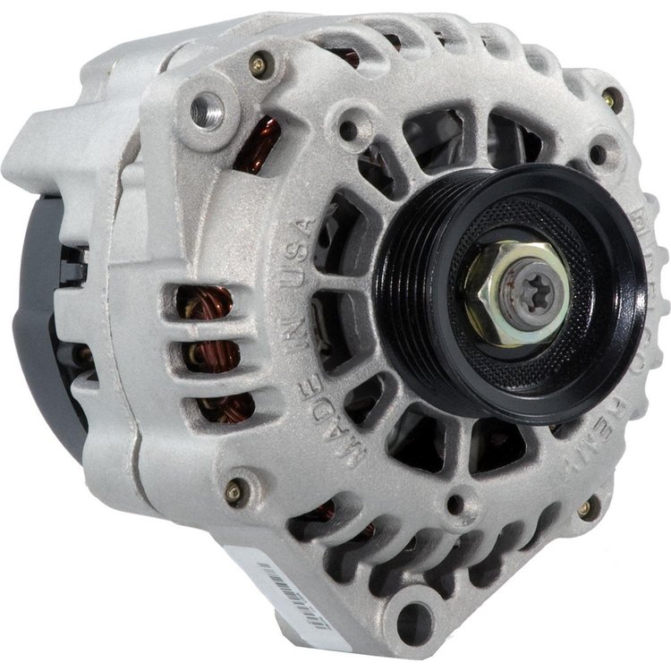 Alternator (SLP)