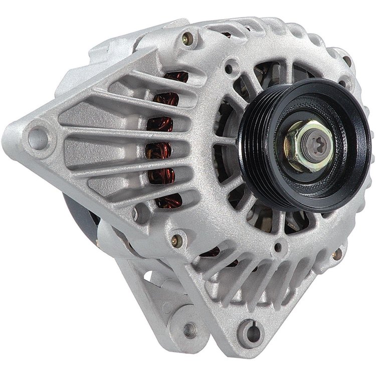 Alternator (SLP)