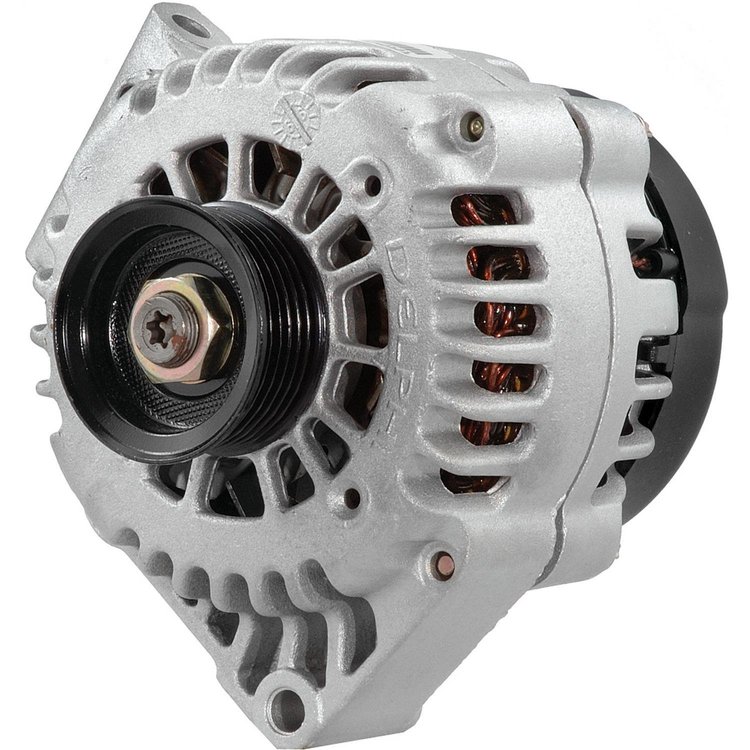 Alternator (SLP)