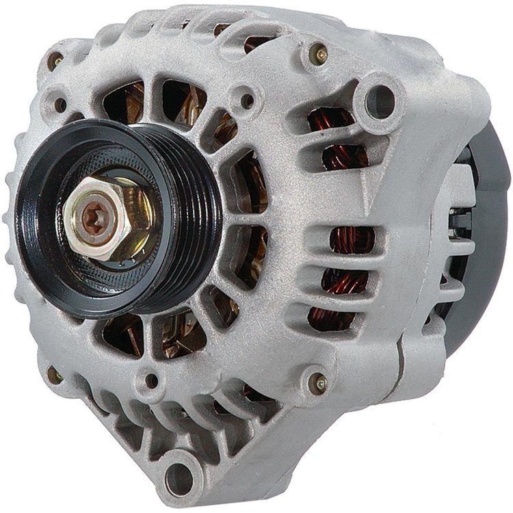 Alternator (SLP)