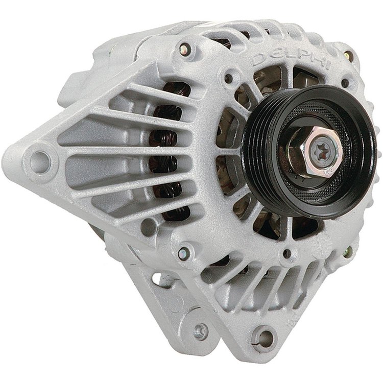 Alternator (SLP)