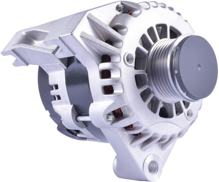 Alternator (SLP)