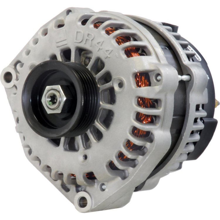 Alternator (SLP)