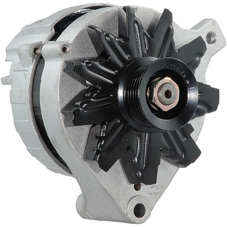 Alternator (B)