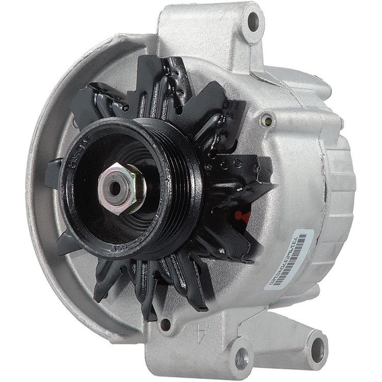 Alternator (B)