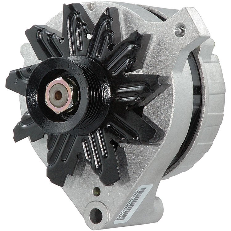 Alternator (B)