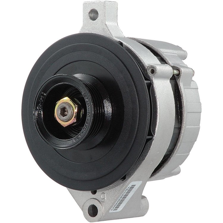 Alternator (B)
