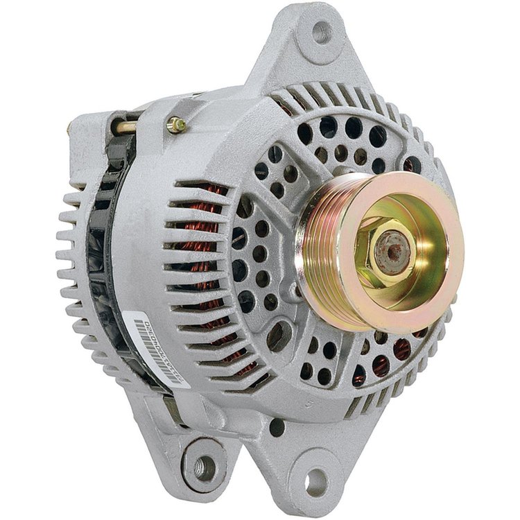 Alternator (B)
