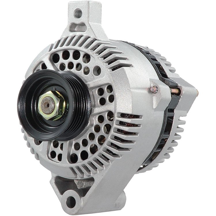 Alternator (B)