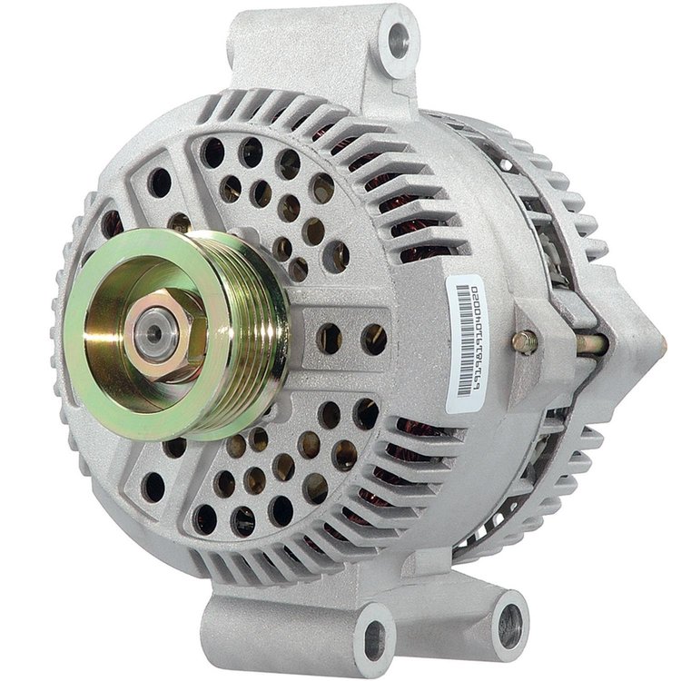 Alternator (B)