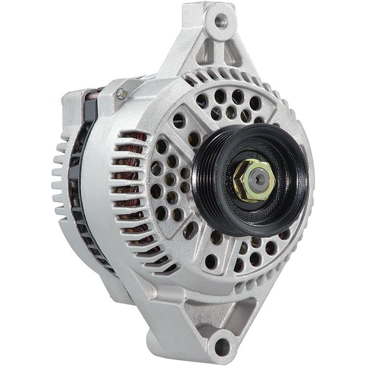 Alternator (B)