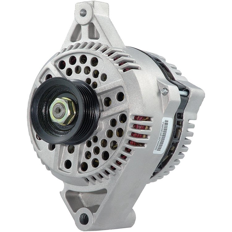 Alternator (B)