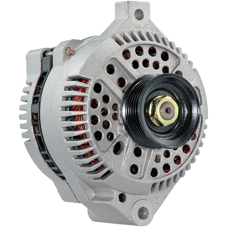 Alternator (B)