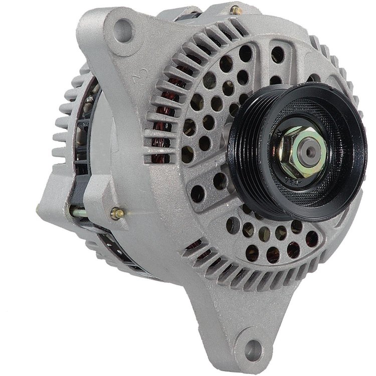 Alternator (B)