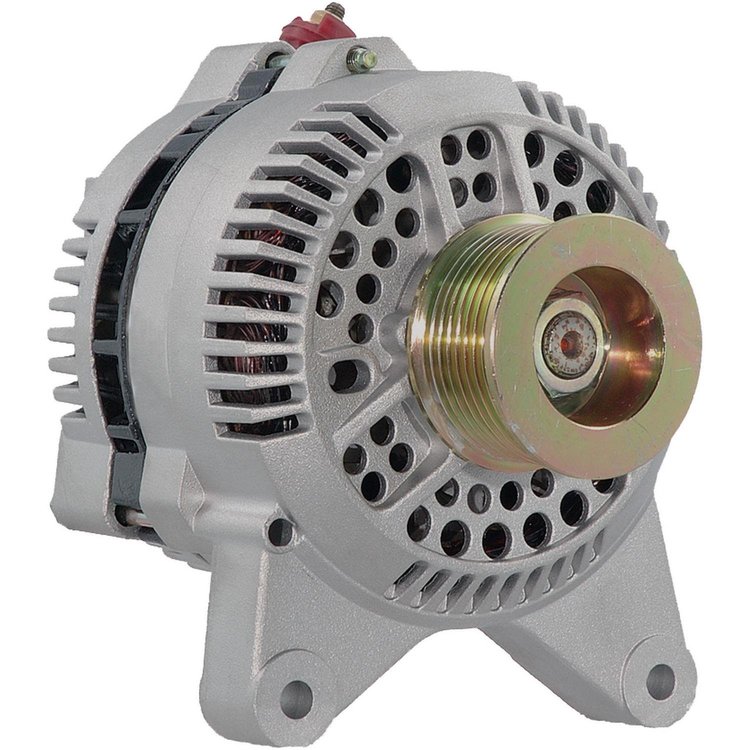 Alternator (B)