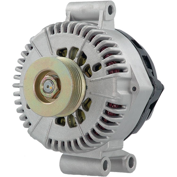 Alternator (B)