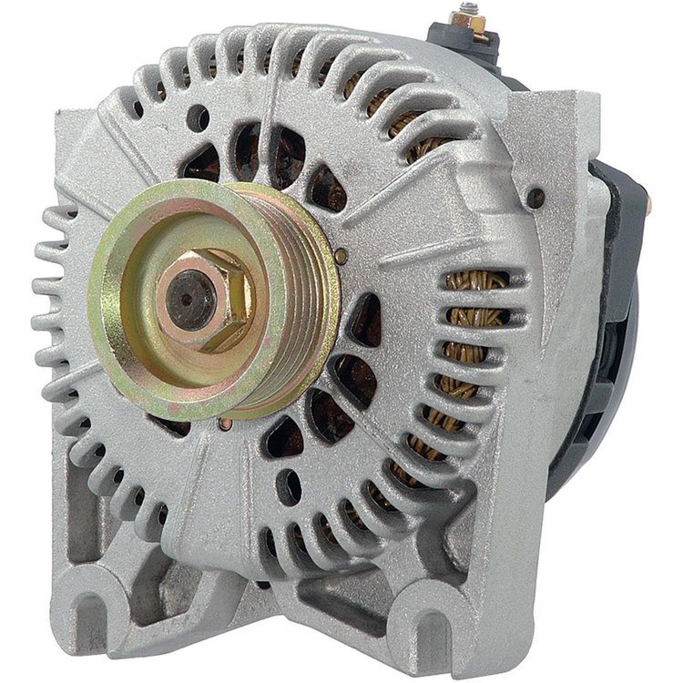Alternator (B)