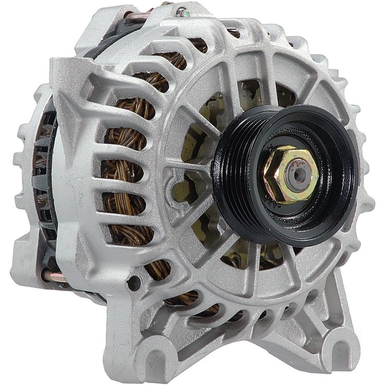 Alternator (B)