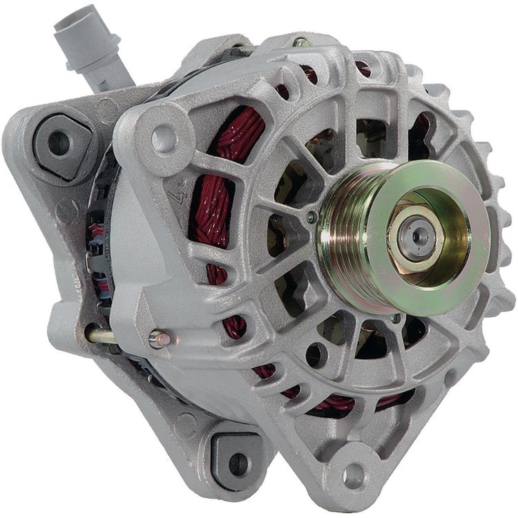 Alternator (B)
