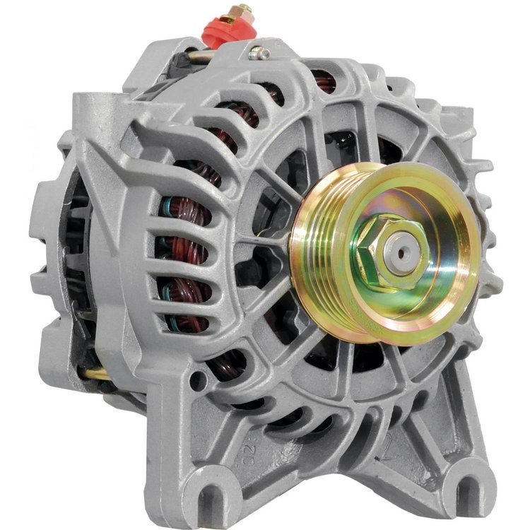 Alternator (B)