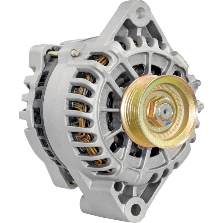 Alternator (B)
