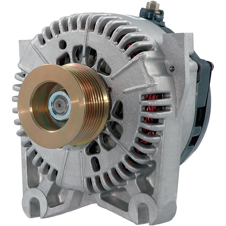 Alternator (B)