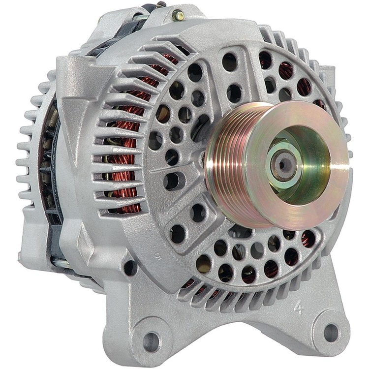 Alternator (B)