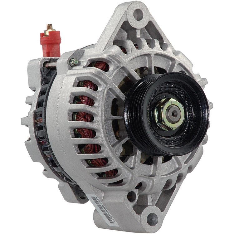 Alternator (B)