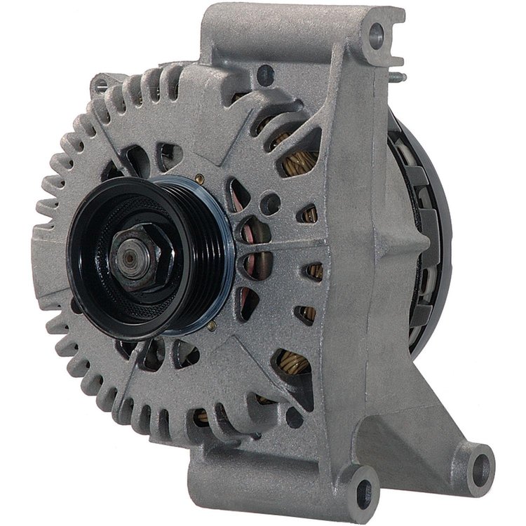 NEW ALTERNATOR