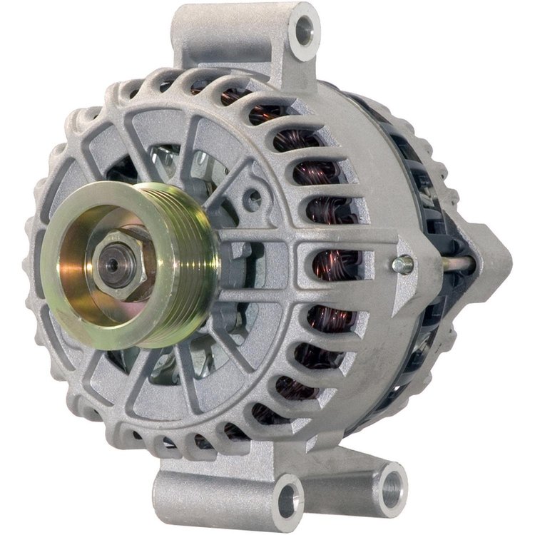 Alternator (B)