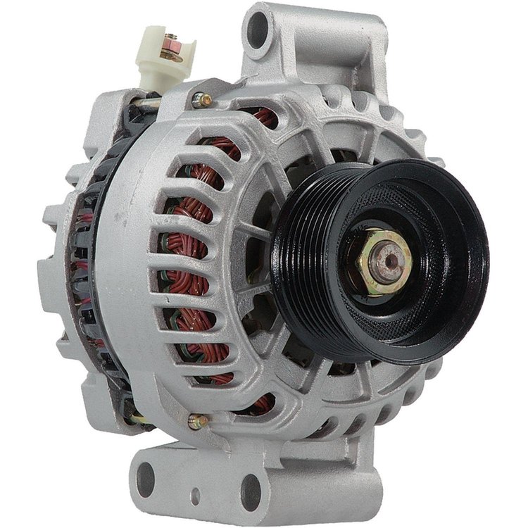 Alternator (B)