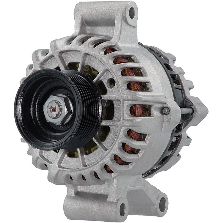 Alternator (B)