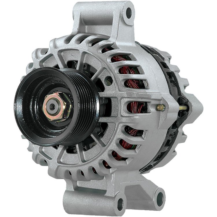 Alternator (B)