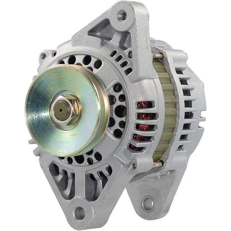 Alternator (B)