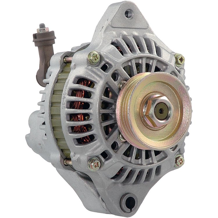 Alternator (B)